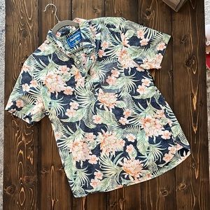 Chubbies - The Resort Wear (Soft Stretch Popover)